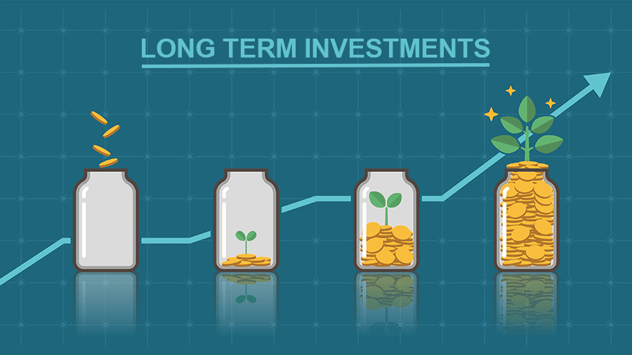 The Importance of Long-Term Investing