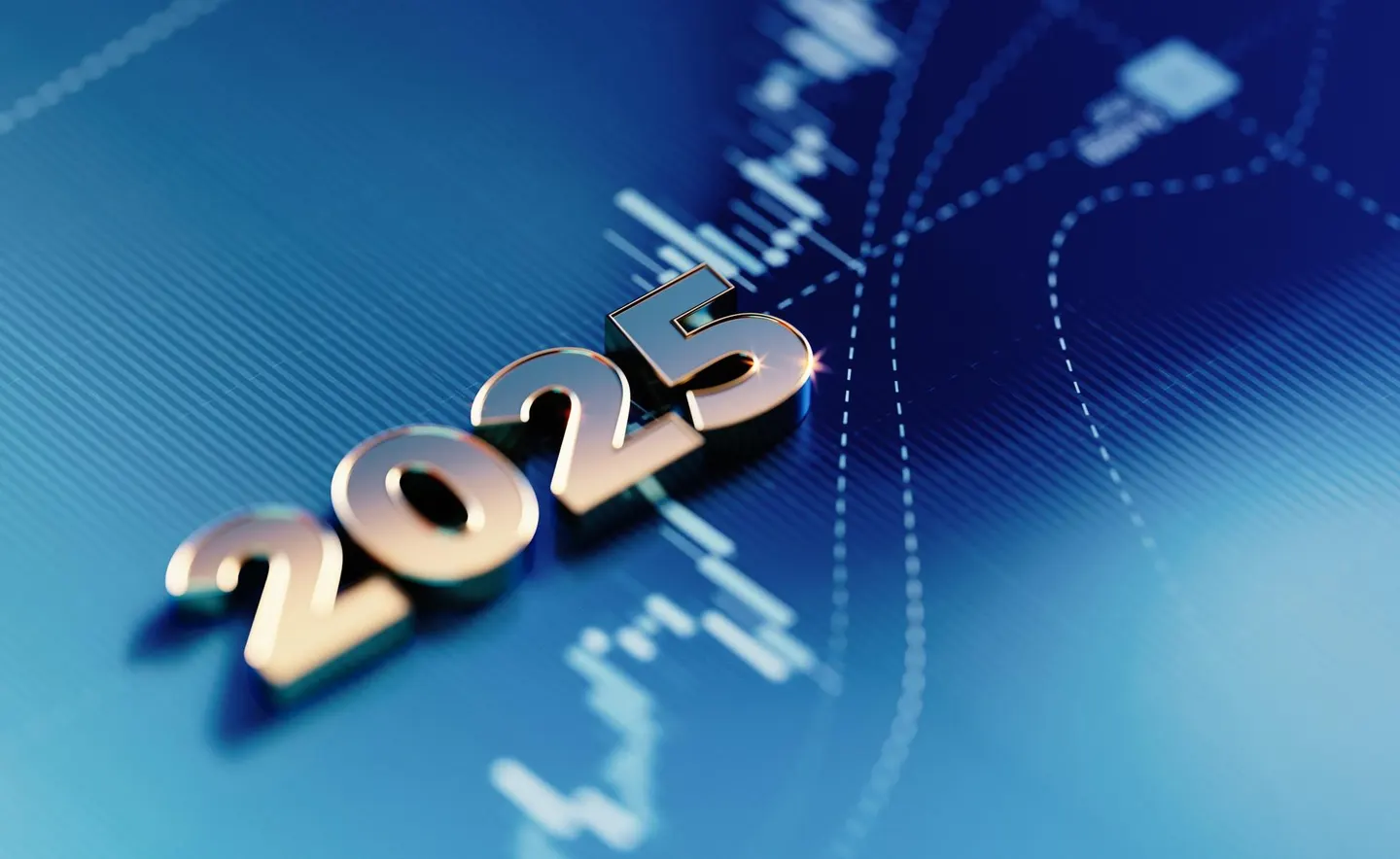 Global Stock Market Outlook for 2025