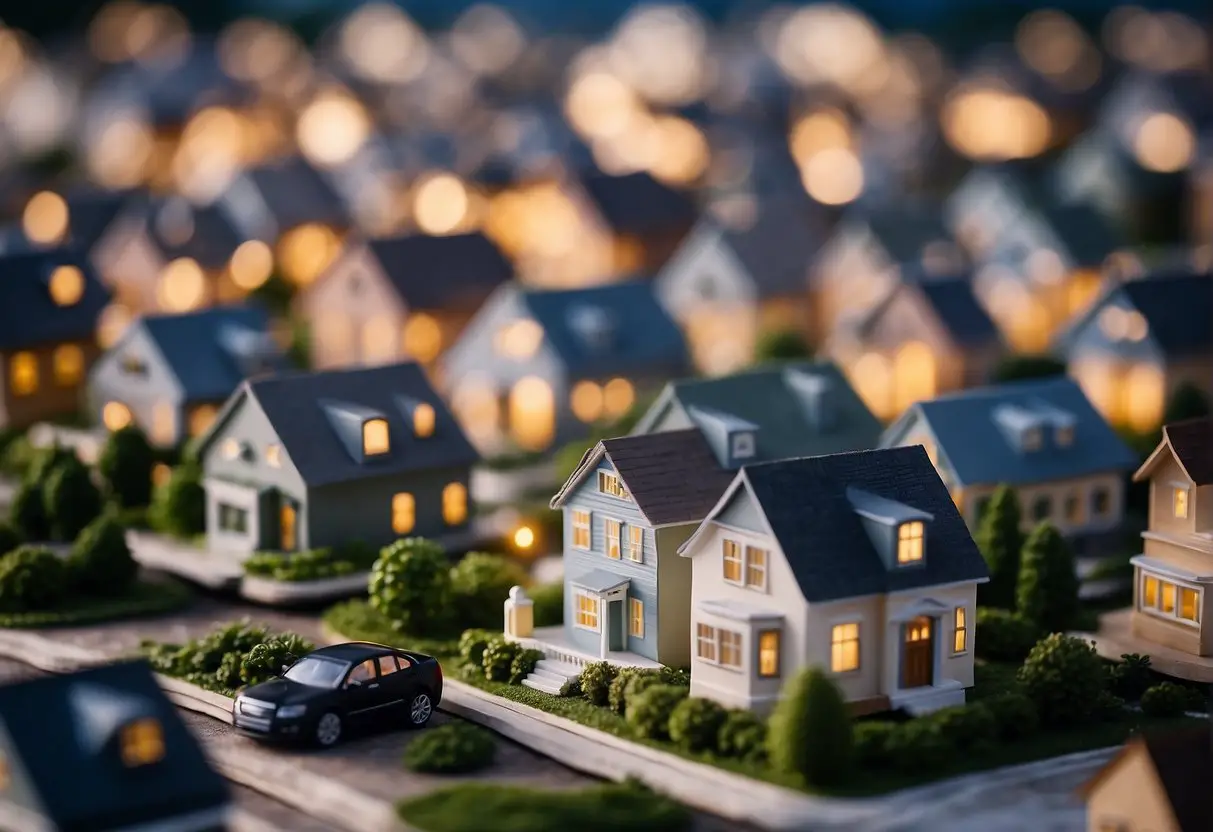 Understanding the Impact of Interest Rates on Markets