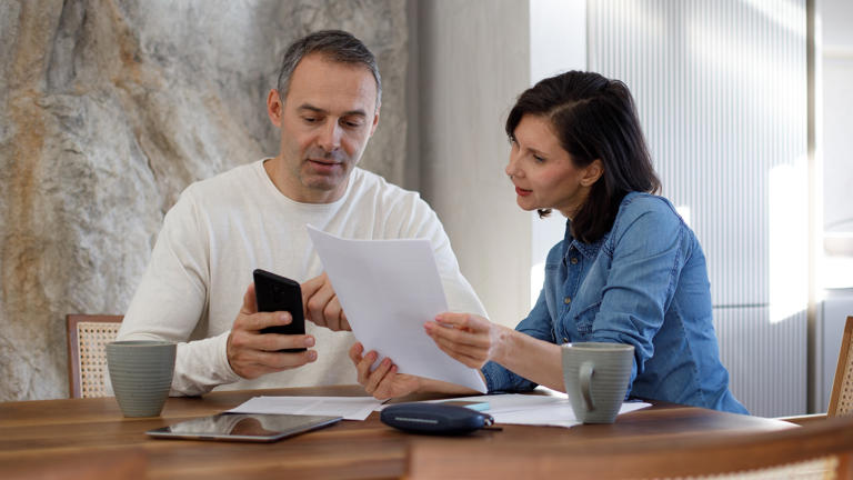 How to Withdraw from Your Retirement Accounts Efficiently