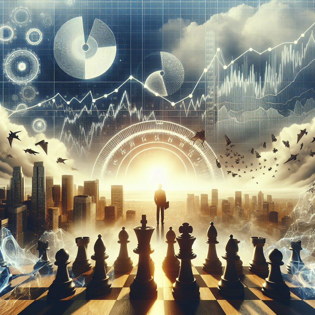 The Impact of Economic Cycles on Investment Strategies