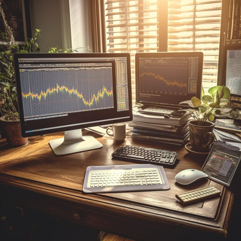 How to Pick Winning Stocks in a Volatile Market