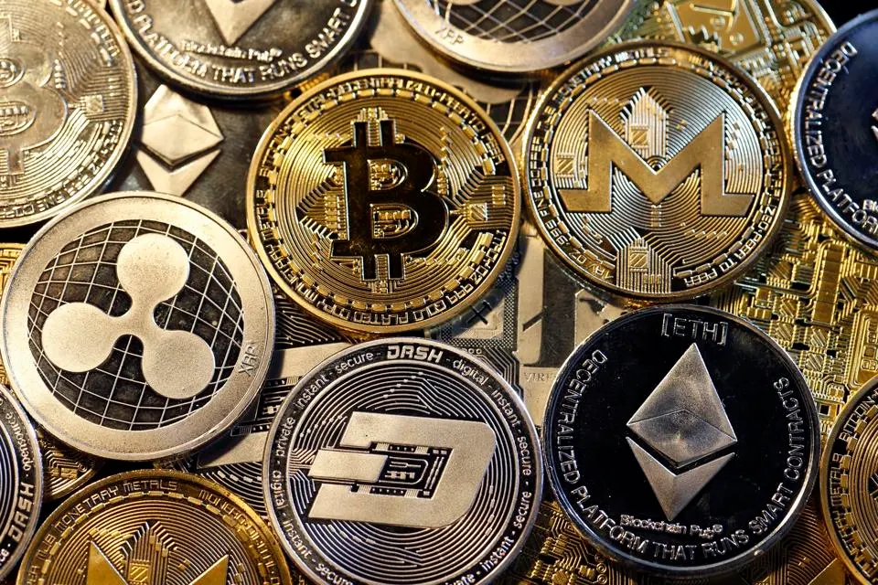 Top Cryptocurrencies to Watch in 2025