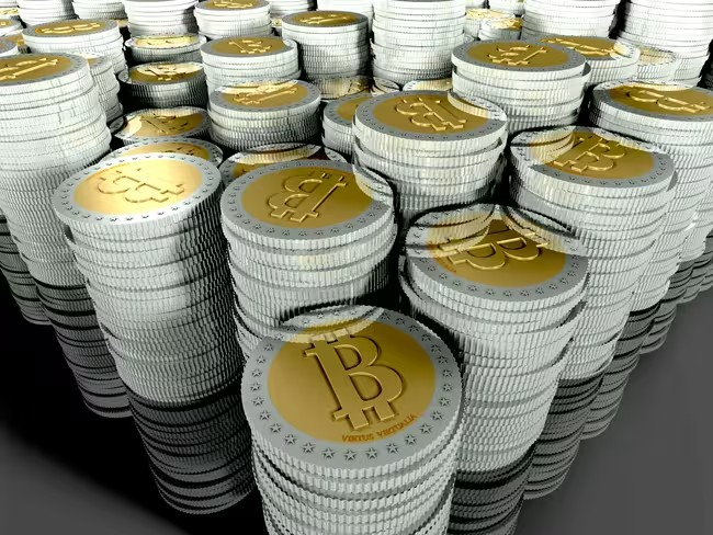 The Environmental Impact of Cryptocurrency Mining