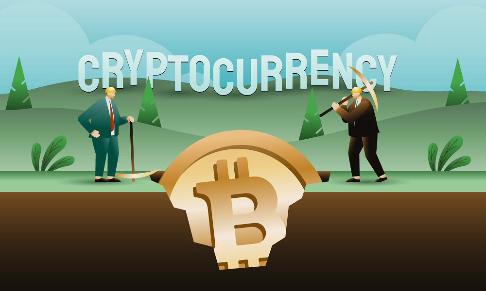How to Invest in Cryptocurrency ETFs