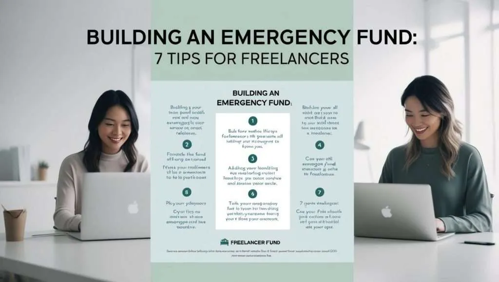 Tips for Building a Strong Emergency Fund