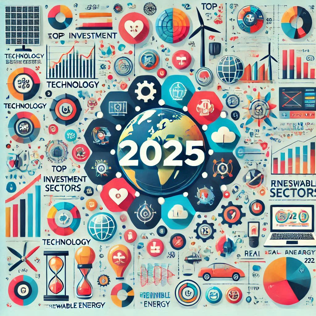 Top Investment Opportunities in 2025