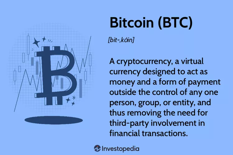 What is Bitcoin and How Does It Work?