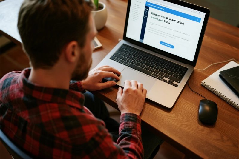 Top-Rated Health Insurance Plans for the Self-Employed in 2025