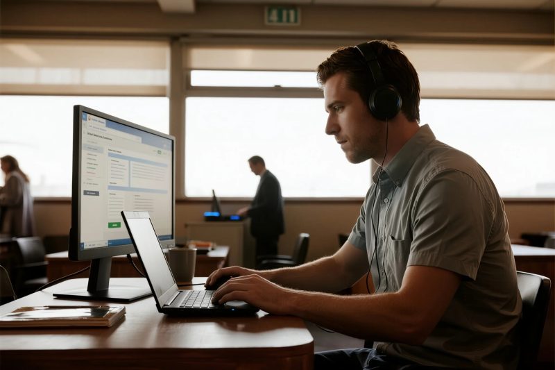 Critical Illness Insurance in 2025: Must-Have for Remote Professionals