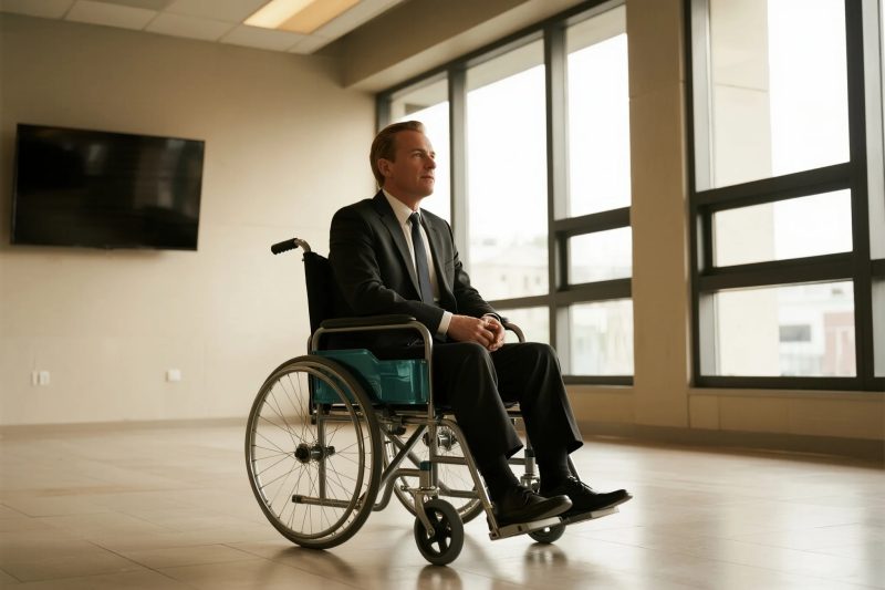Disability Insurance Trends for U.S. Executives in 2025