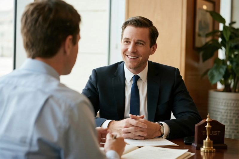 Wealth Transfer Strategies USA: How Trust and Estate Planning Services Are Evolving