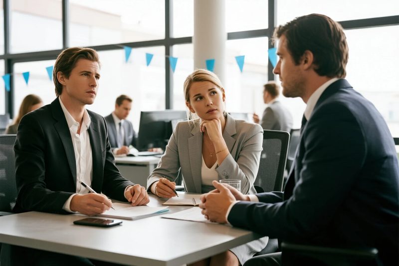 EPLI Insurance Quotes Spike After Workplace Harassment Cases in 2025