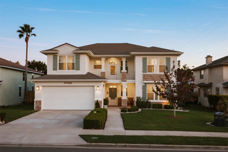 Why Luxury Real Estate Investment USA Is Booming in Second-Tier Cities