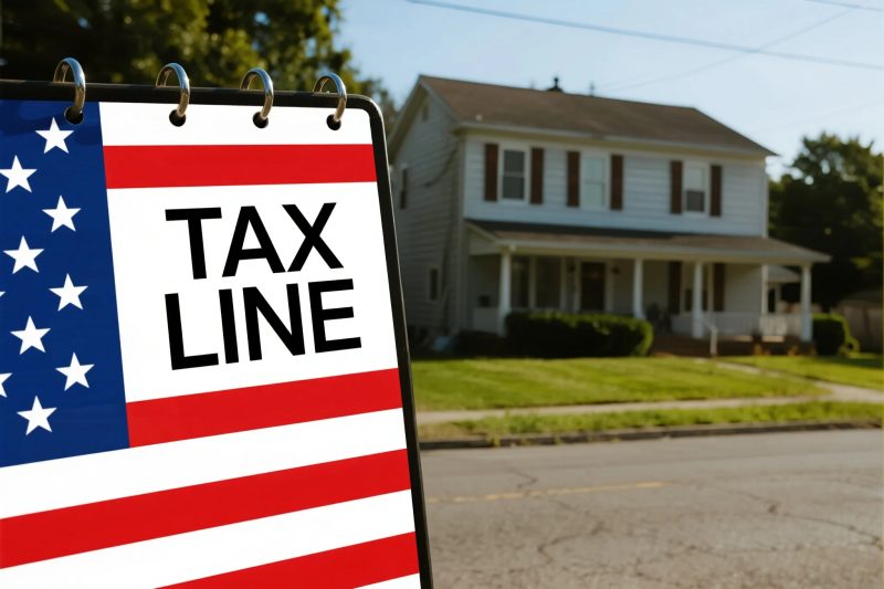 Tax Lien Investing Guide USA: High-Yield, High-Risk in 2025