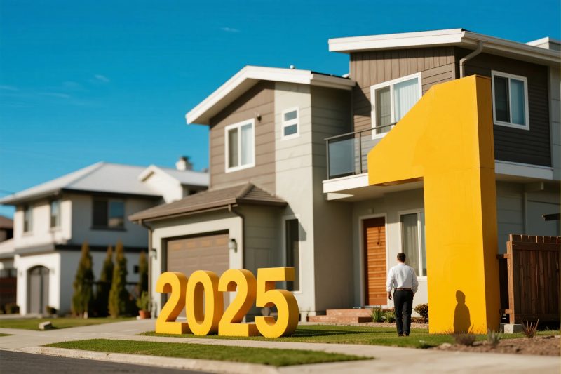 Accredited Investor Property Investment: What’s Trending in 2025