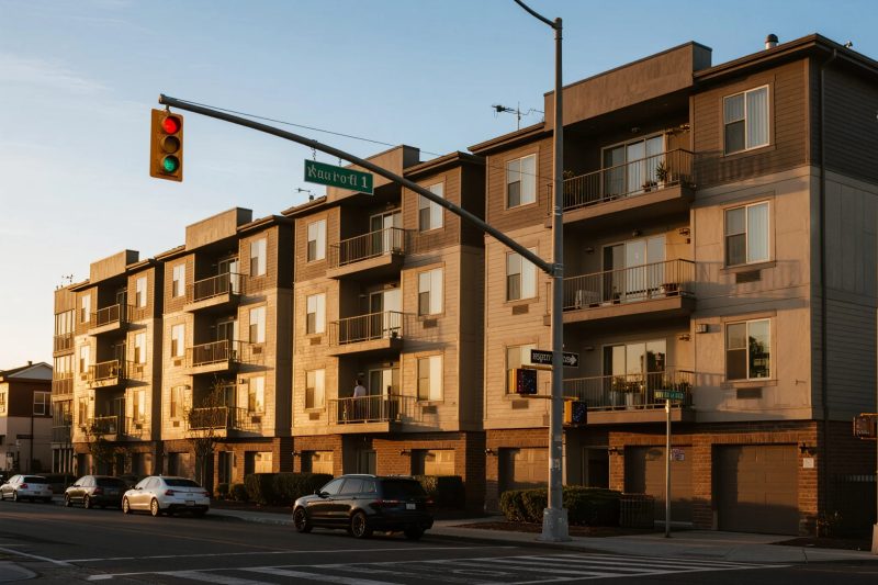 Multifamily Syndication Investment USA: Post-Pandemic Resilience