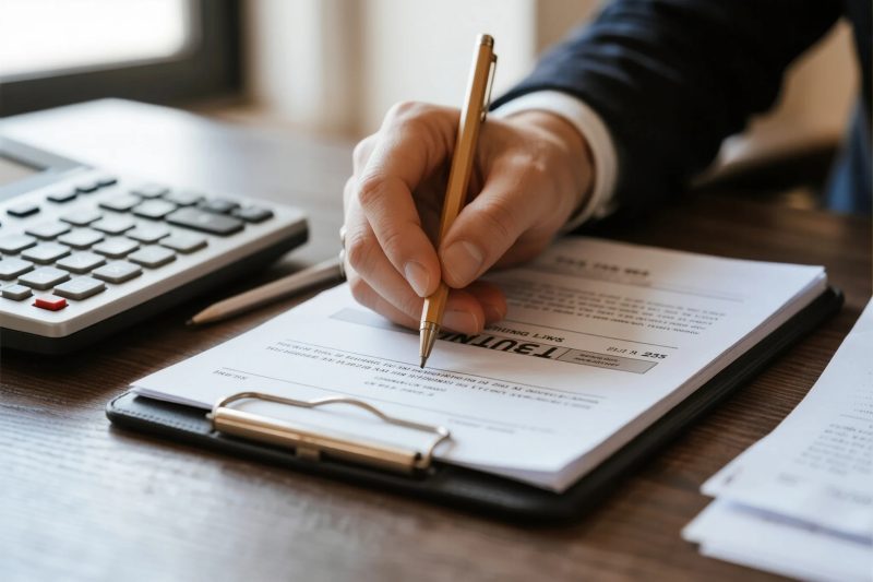 Tax Saving Strategies for High Income Earners After 2025 Tax Law Updates