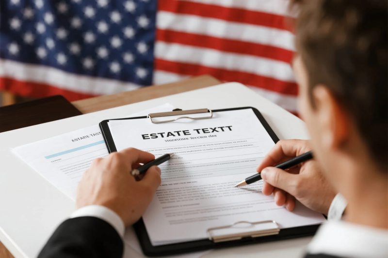 Estate Tax Avoidance Techniques USA: How Executives Stay Ahead