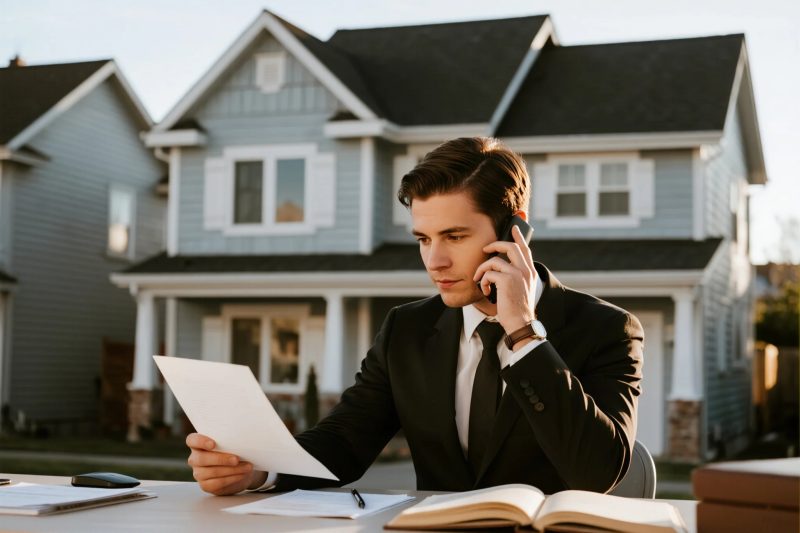 LLC for Real Estate Tax Benefits: What You Need to Know in 2025