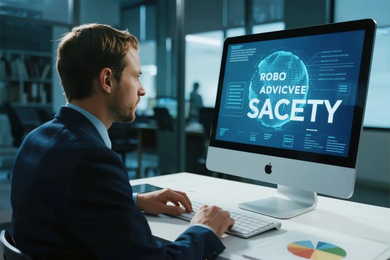 AI Powered Financial Planning Tools: Is Robo Advice Safe for HNWIs?