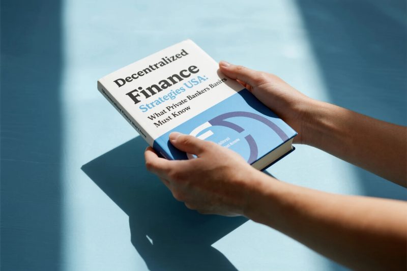 Decentralized Finance Strategies USA: What Private Bankers Must Know