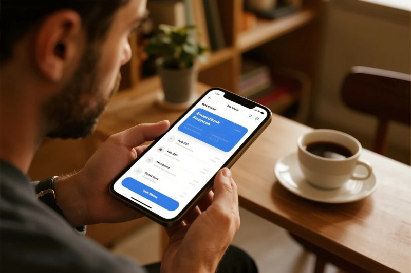 Embedded Finance Platforms for SMBs: Private Banks Follow Suit in 2025